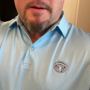 Meet your Posher, Brian